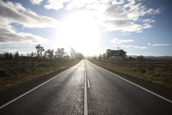 How To Do A Self-Drive Tasmania Road Trip In 10 Days (With Itinerary) Swansea