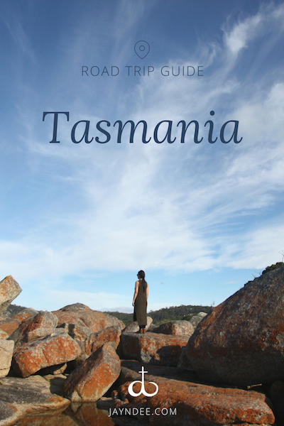 1000km, 100kg, 10 Days, and 1 Scenic Tasmania Self-Drive Road Trip (Itinerary Included) | Tasmania Travel | Things to do in Tasmania | Where to stay in Tasmania | Tasmania Australia