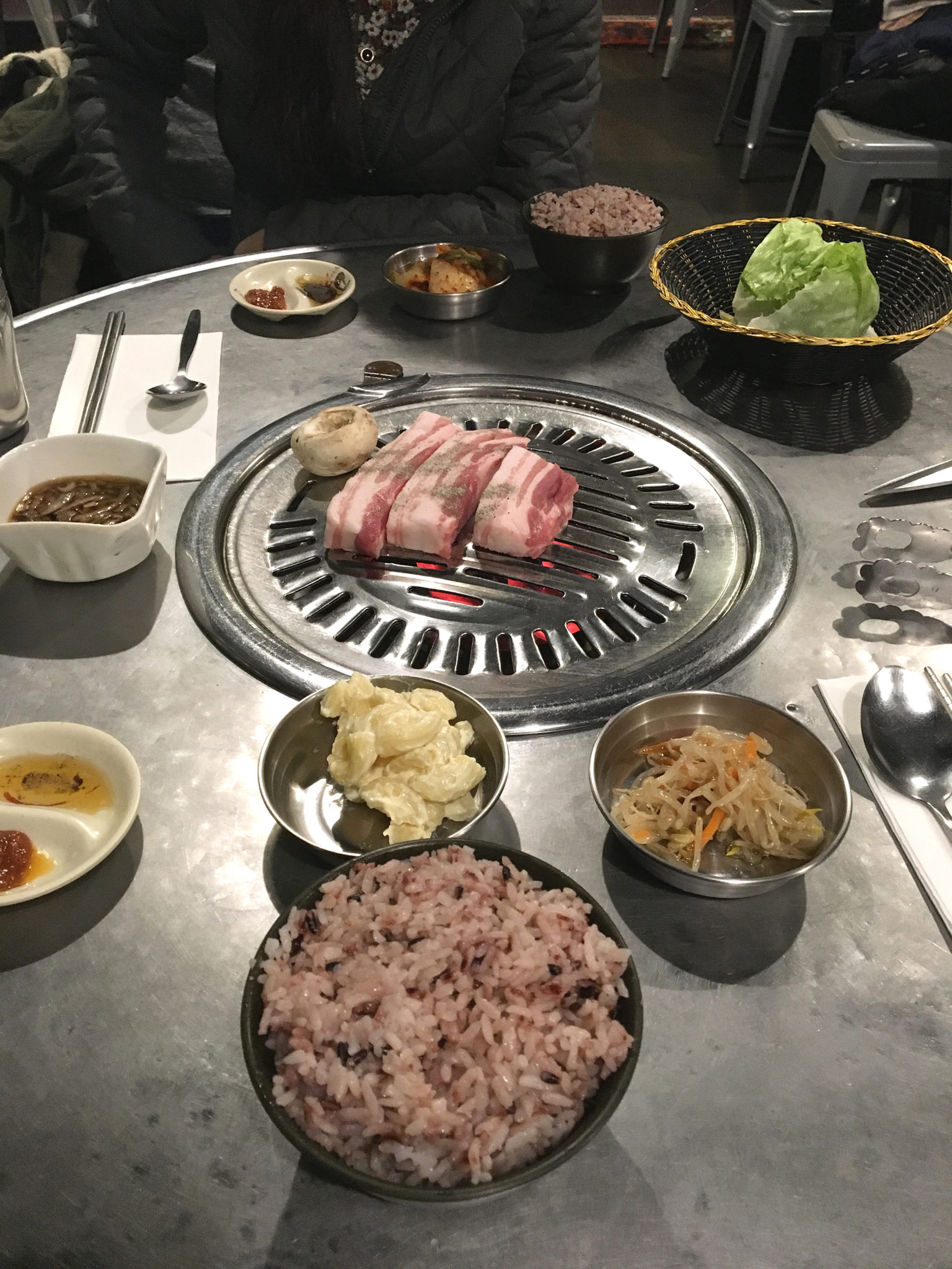 35 Best Places To Eat In Melbourne CBD Jayndee