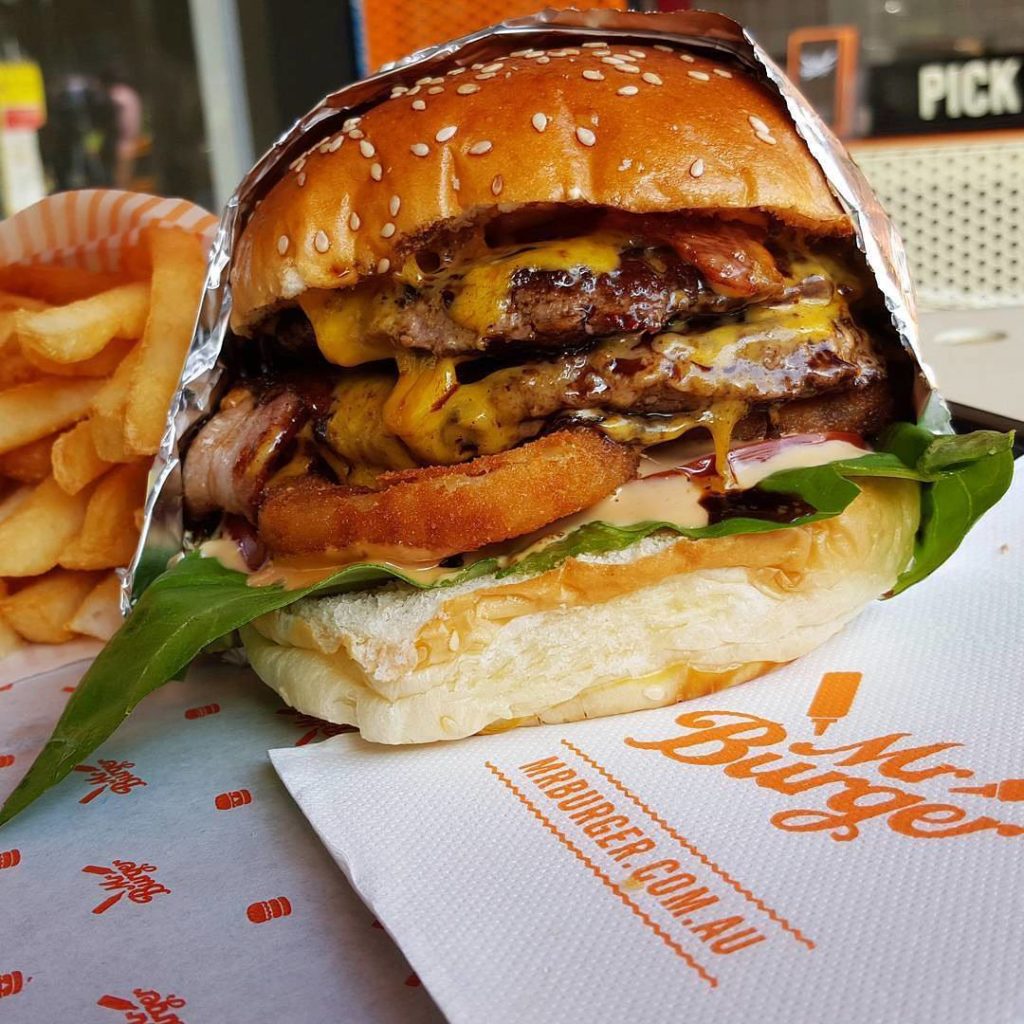 35 Best Places To Eat In Melbourne CBD Jayndee