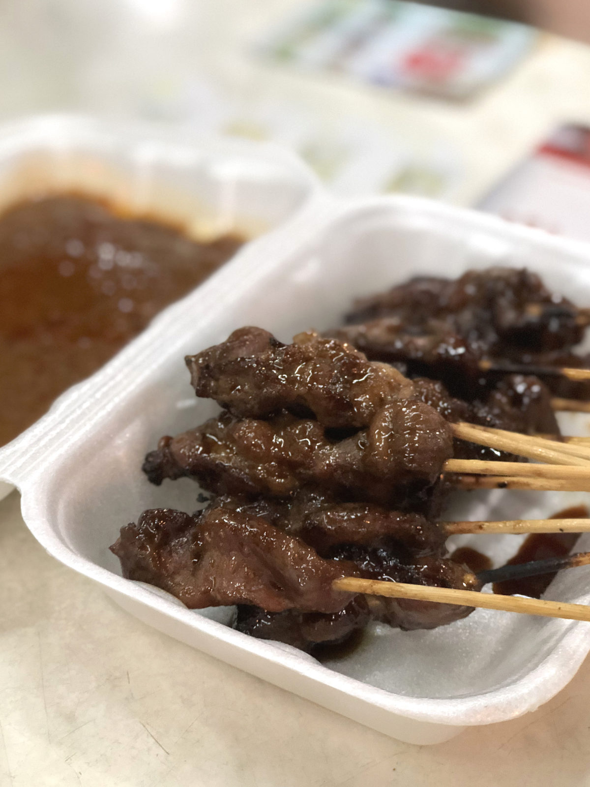 The Best Food in Kuching, Sarawak, According to Locals | Jayndee