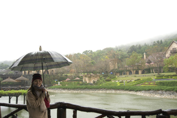 Xinshe Castle 5 / Taichung