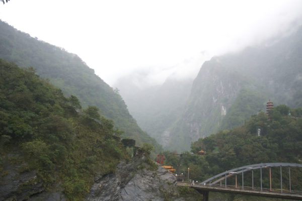 Mount Hehuan 4 / Cingjing Taiwan