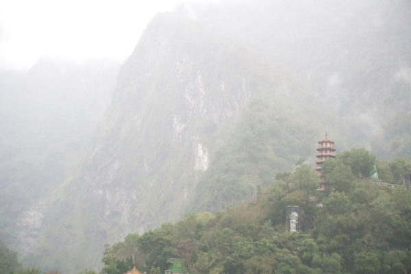 Mount Hehuan 5 / Cingjing Taiwan