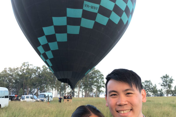 Beyond Ballooning Sydney 6
