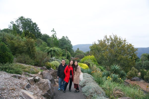 Blue Mountains Botanic Gardens Sydney 29