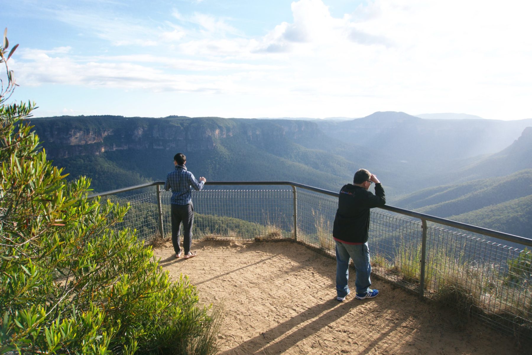 Evans Lookout Sydney 21 - Jayndee