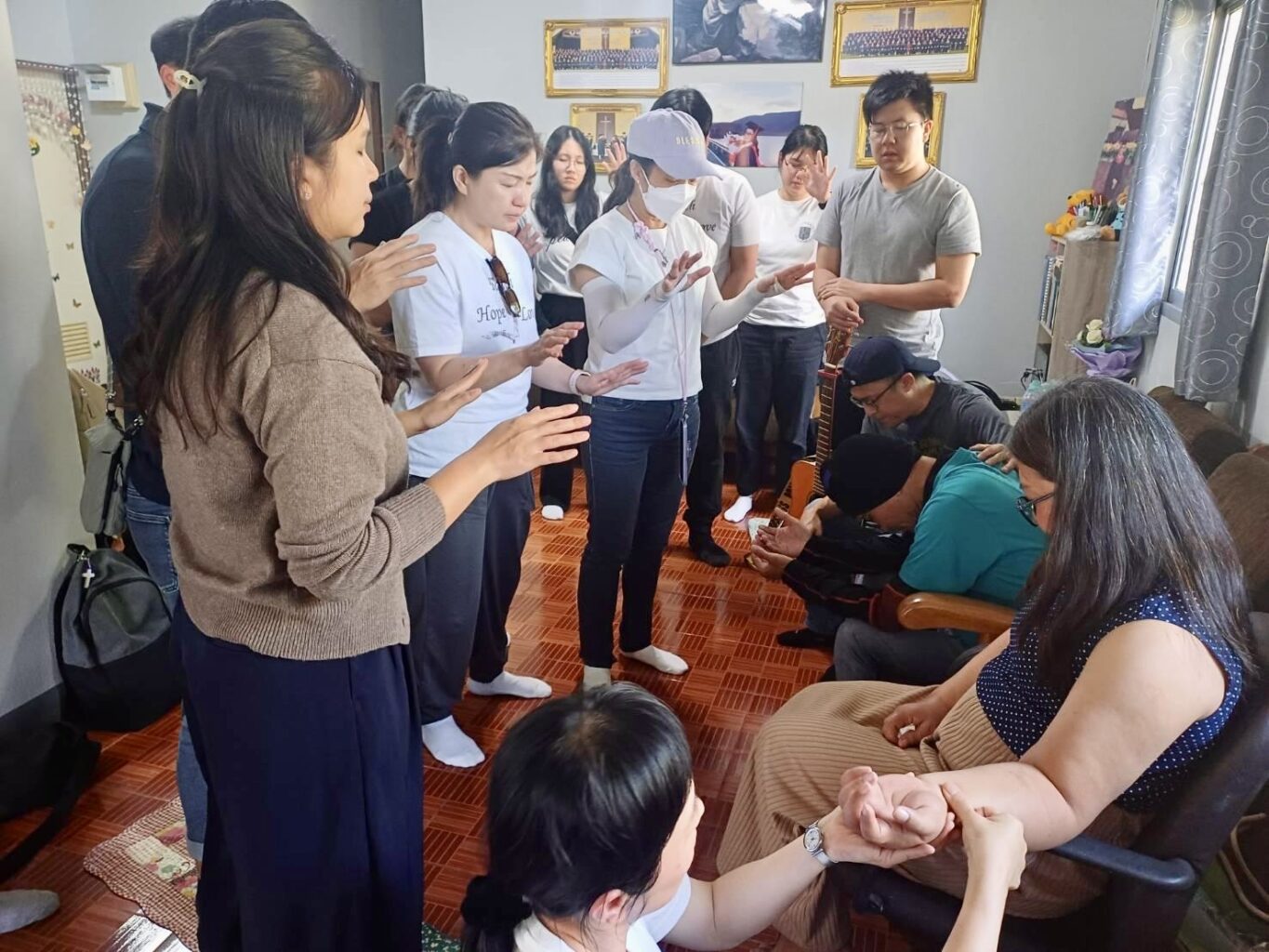 skmc missions trip 2025 3