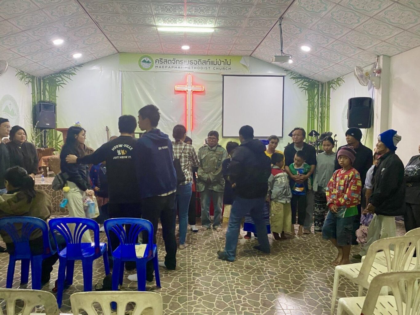 skmc missions trip 2025 6