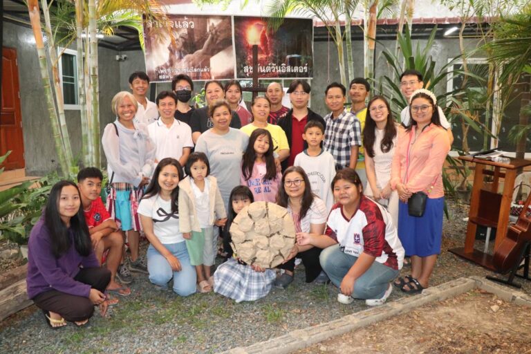 nymc easter Sunday