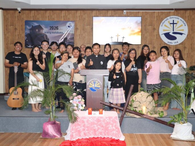 nymc Good Friday
