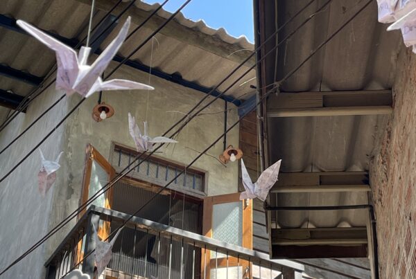 is it enough to be ordinary