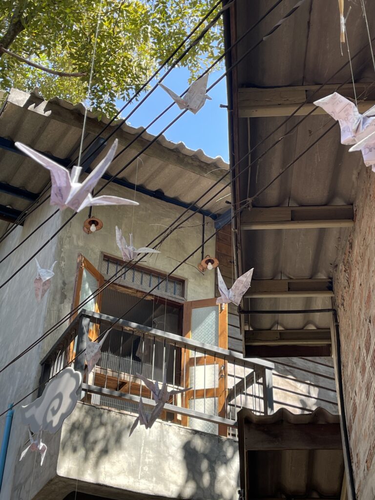 is it enough to be ordinary