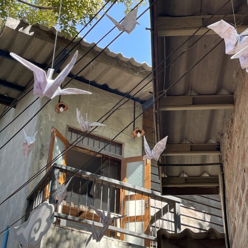 is it enough to be ordinary